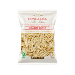 Cavatelli Secchi