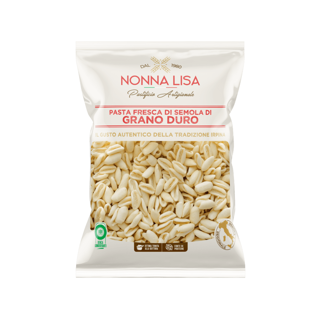 Cavatelli Piccoli