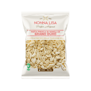 Cavatelli Piccoli