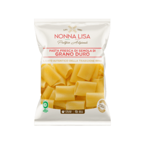 Paccheri