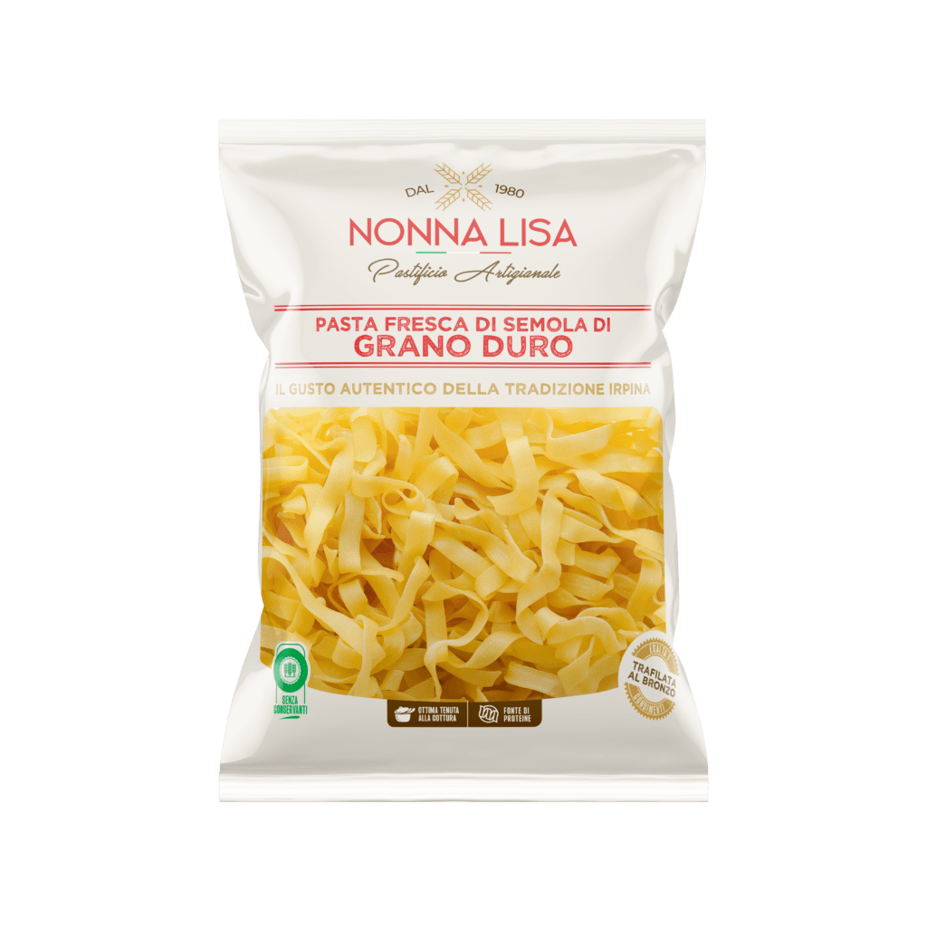 Tagliatelle