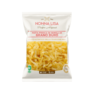 Tagliatelle