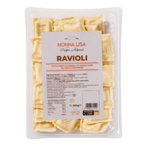 Ravioli