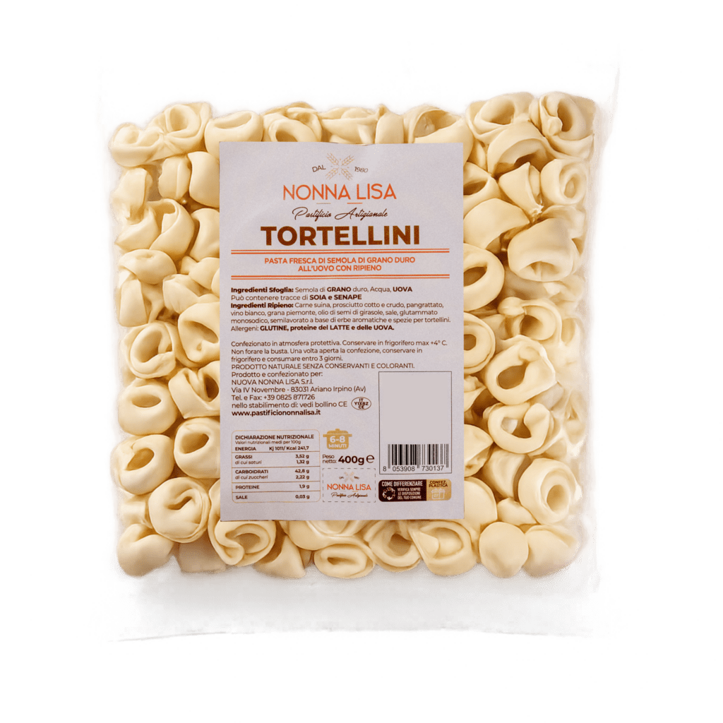 Tortellini